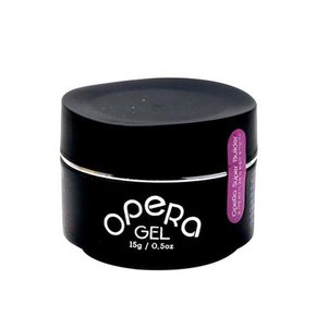 OpeRa Gel 오페라 슈퍼빌더젤_15g