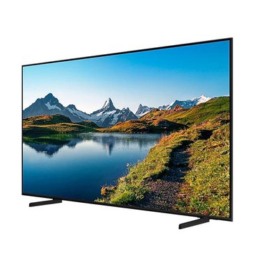 삼성 QLED 4K 스탠드형 163cm TV KQ65QC65AFXKR(S)