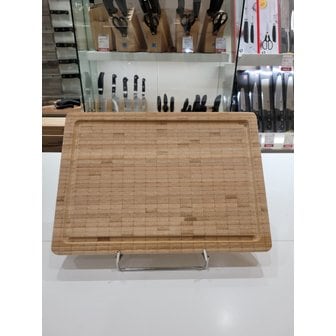 헹켈 [파주점] 대나무 도마 42X31CM / HK30772-400