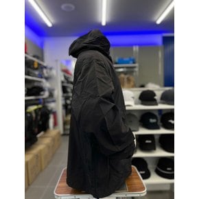 32YE3550 남여공용 RB 아노락자켓 RB ANORAK 바람막이 아노락재킷 블랙