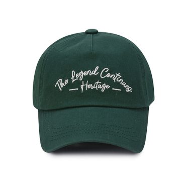 지프 [국내백화점정품]지프(공용) 25NEW FIT 레터링 자수 CAP