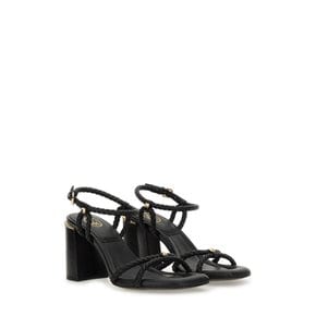 LOLA BIS 펌프스 SS25 LOLABIS02_BLACK 5622793