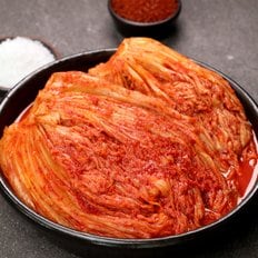 셰프애찬 저온숙성 묵은지 3kg