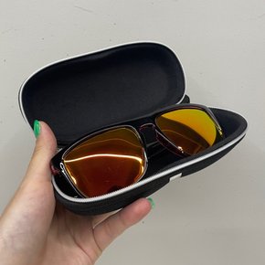 안경넣는 지퍼케이스 하드 선글라스보관함 휴대용파우치