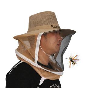 양봉모자 방충 모자 벌초 캠핑 모기 해충방지 (S11656476)