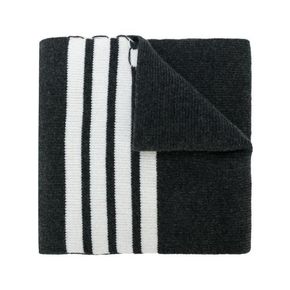 24 FW 톰브라운 4 Bar stripe cashmere scarf MKS026A00011 TP424894930 74920250