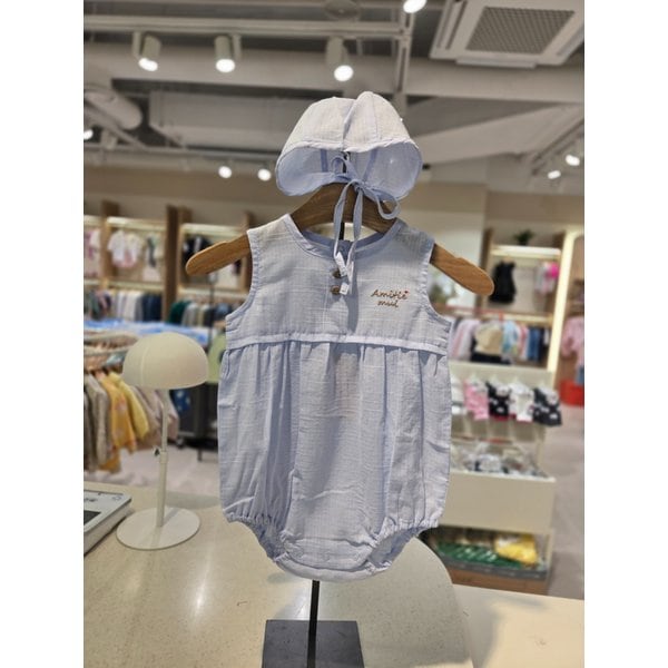 [파주점] (BL ) 아미띠애 뮤뮤  SET 바디슈트 3537067601