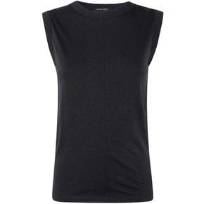 26SS 피비 파일로 민소매 티셔츠 CT122 CO3128 900BK BLACK