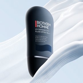 [7% 쿠폰 적용가 : 53,568원] [정품용량 증정]비오템 UV 디펜스 선크림 30ml(+수분 선크림50ml)