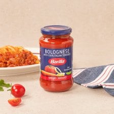 풀무원 바릴라 볼로네제 파스타소스400g