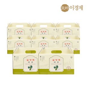 [래오 이경제] 일당백 여주 70ml 240포+쇼핑백(중) 8장