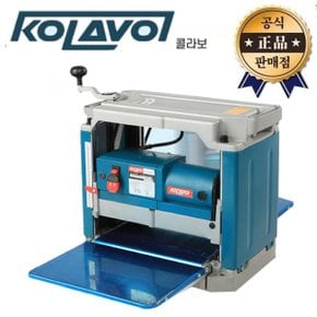 KOLAVO 자동대패 KOL-BT304 12인치 콜라보 2012NB 날포함 전동 대패 목재가공