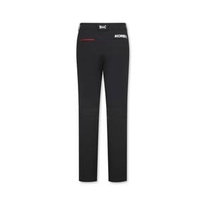 WAAC(왁골프)PARIS GOLF TEAM KOREA PANTS(WMPNM24550BKX)