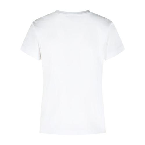 에이골디 탑 A7423WHT White