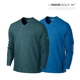 나이키골프 나이키 테크 스웨터 골프상의 542158 골프티/골프의류/골프웨어/골프상의/Nike Tech Sweater