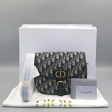 DIOR 고이비토 중고명품 디올 바비 미디움  K3592CD