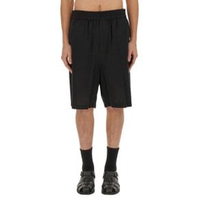 Shorts HSO306_CO0062001 BLACK