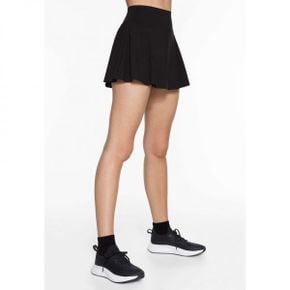 4600323 OYSHO COMPRESSIVE - Sports skirt black