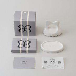 바디 마사지 몸 괄사+거치 1SET (세트)