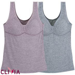 쾌적한 아스킨원단 부직포 브라탑 clg4596_P068397810
