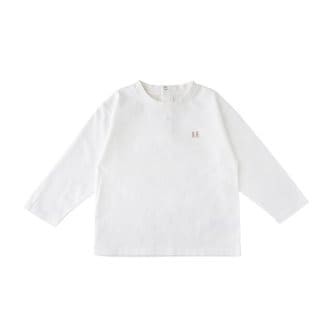 밍크뮤 [여주점] [오프라벨 여주점] 밍크뮤 (IV) 베이직티셔츠 (35115-330-03)