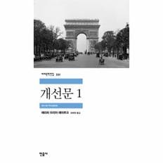 개선문 1  - 민음사 세계문학전집 331