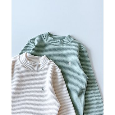로아앤제인 애니원골지폴라티2color