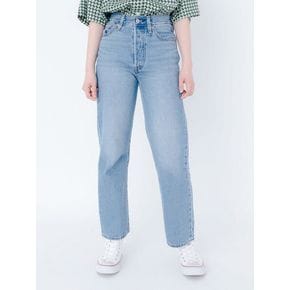 LEVIS® RED TAB  립케이지 스트레이트 앵클 진0130