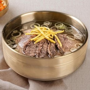 [소노정] 나주식 맑은 곰탕, 국내산 한우 나주곰탕 400g x 1팩