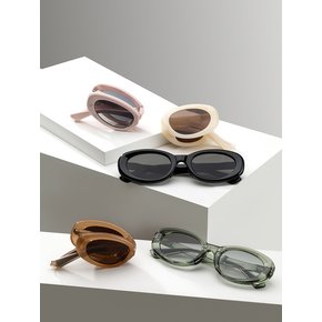 NIRNIR SUNGLASS 5 COLOR