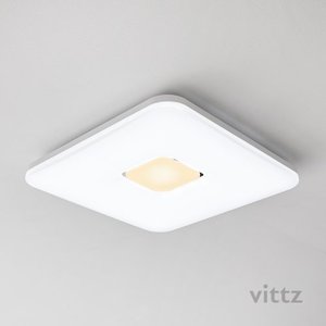 VITTZ LED 아일렌 방등 50W(리모컨)