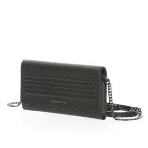 I-CON WALLET JDP66001 (Black) 지갑