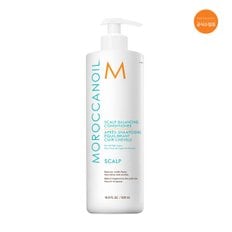 [공식수입원] 스칼프 밸런싱 컨디셔닝 트리트먼트 500ML