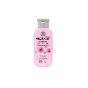오가니스트 내추럴 수분 컨디셔너 체리블라썸향 200ml 오가니스트 내추럴 수분 컨디셔너 체리블라썸향