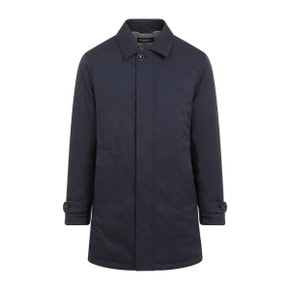 Coat UW1886V0444F0700E Blue