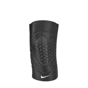 M 나이키보호대 CQK DA7068-010 나이키 PRO CLOSED PATELLA KNEE SLEEVE 3.0 - DA7068-010