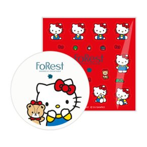포레스트 선쿠션 헬로키티 에디션 13g