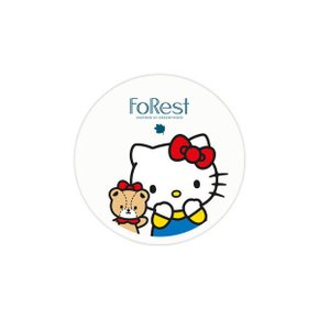 포레스트 선쿠션 헬로키티 에디션 13g
