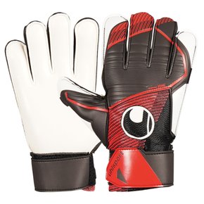 uhlsport GK 1011312 01 3 x (울스포트) 연습용 축구 키퍼 글러브 파워라인 스타터 소프트웨어