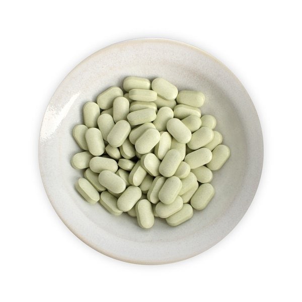 와사비잎 추출물 실루엣 밸런스 60정 1통