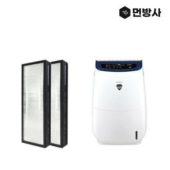 먼지방어사령부 위니아 공기청정기 필터 MAWP-D554W 7PBD 국산 H13