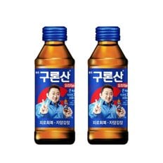 영진 구론산 오리지날액 150ml 30개