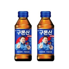 영진 구론산 오리지날액 150ml 30개