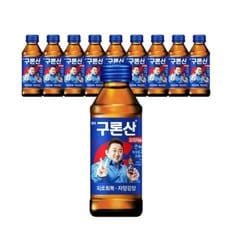 영진 구론산 오리지날액 150ml 30개