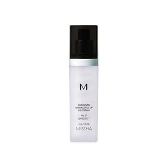 MISSHA 시그너처 링클 필업 비비크림 44g (21호 화사한 베이지)