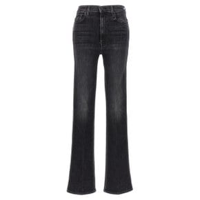 마더 Jeans 101371298SKO Gray