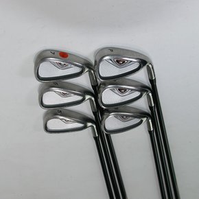 [중고] 테일러메이드 R5 XL IRONS 6S 골프채 중고아이언세트 IA2636611