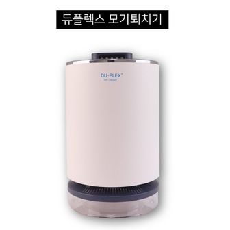 오너클랜 듀플렉스 LED 모기퇴치기 DP-390MT