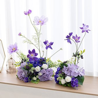 5. 플라워트리 라벤..