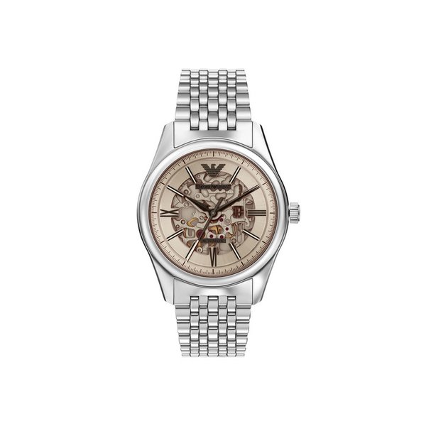 [공식본사정품] 아르마니 AR60095 (Antonio) 안토니오 남성 메탈시계